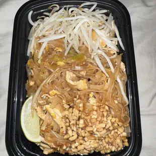Pad Thai Noodle