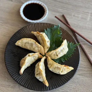 Potstickers