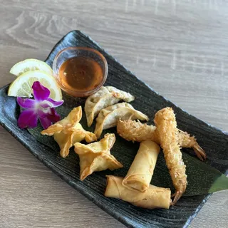 Combination Appetizer