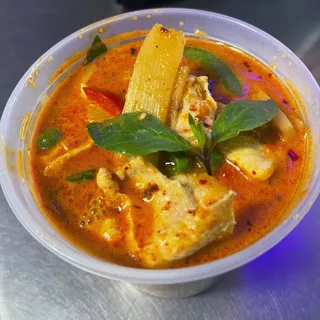 Red Curry