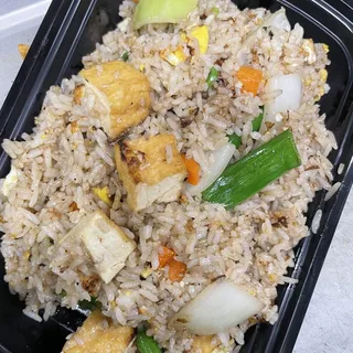 House Fried Rice