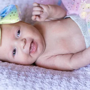 Newborn pic