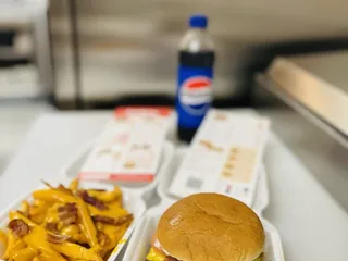 Holiday Wings & Grill