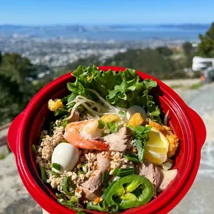 Hủ tiếu khô (@joeynht)