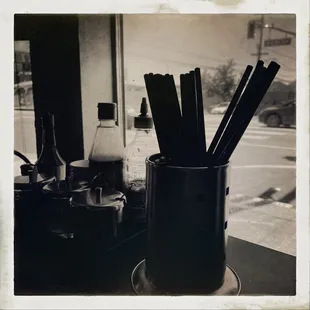 a black and white photo of a black and white photo of a black and white photo of a black and white