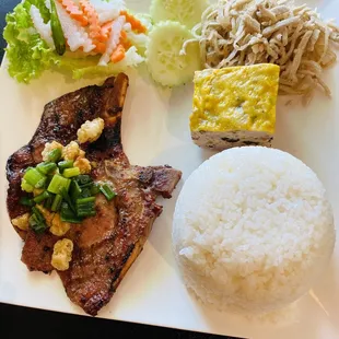 Broken Rice plate (23)