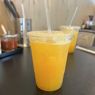 Orange Juice