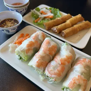Egg Rolls