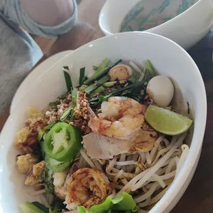 Sate Beef House Special Soup