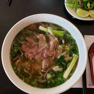 Pho Noodles