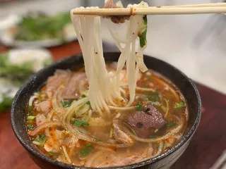 Pho Huong Que