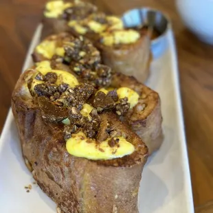 Daily Special - French Toast