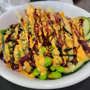 Aloha Tuna is Fire!!