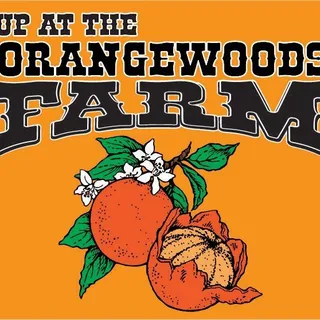 Orangewoods F.