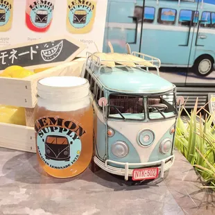 Green Tea Dream Cream