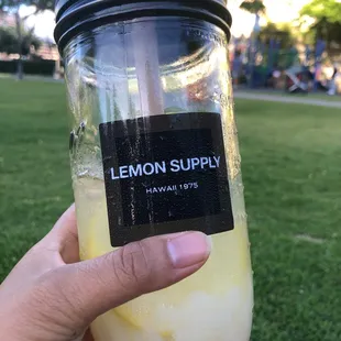 Original Lemonade