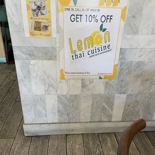 Under new management they have good offer now till August 2022