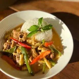 Lemon Thai Cuisine