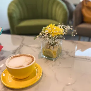 Latte