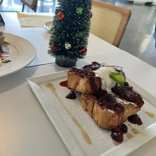 French Toast