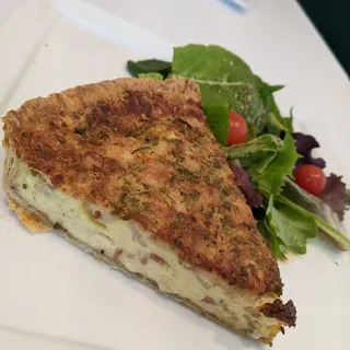 Quiche Lorraine