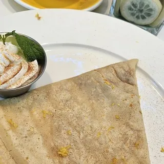 Lemon Curd
