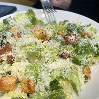 Classic Caesar Salad