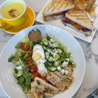 Cobb Salad