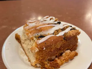 Florentine Cafe