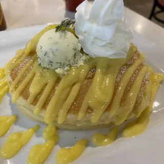 Lemon Tree Pancake