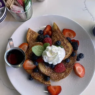 French Toast