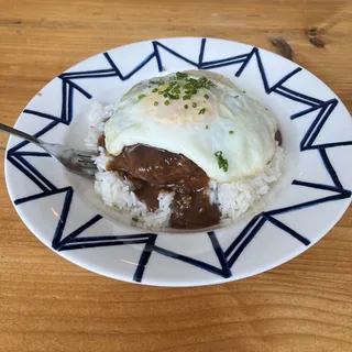 LOCO MOCO