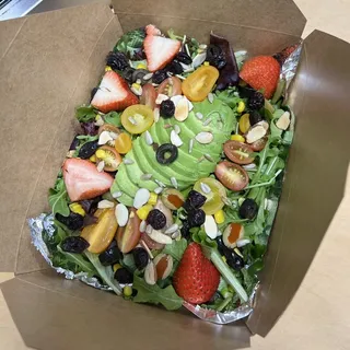 Lemon Tree House Salad