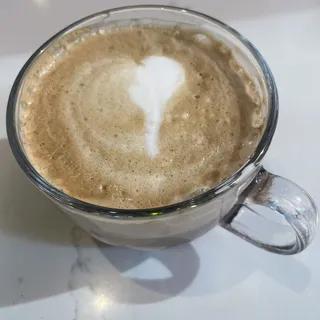 Mocha Latte