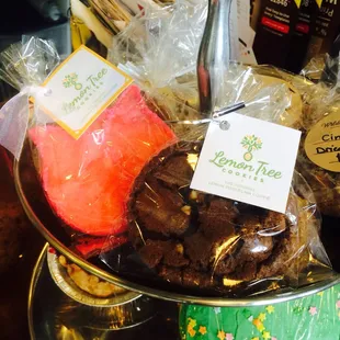 Lemon Tree Sighting @ Wildwood Market!