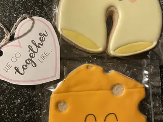 Bop Bakery