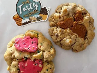 The Tasty Morsel