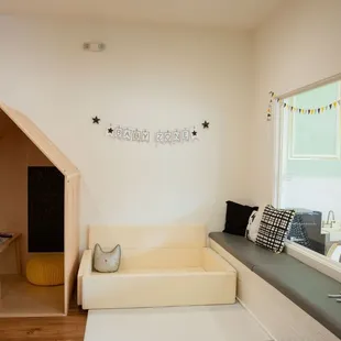 Baby zone(10/22/2022)