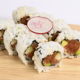 Spicy Tuna