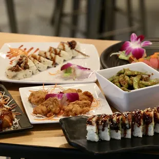 food
