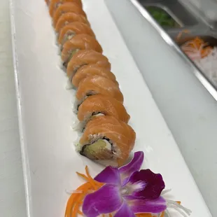 Philadelphia Roll