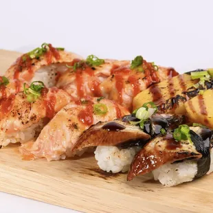 Sushi Combo