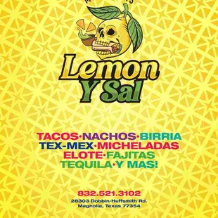 a poster for a mexican restaurant