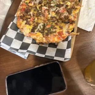 Flatbread