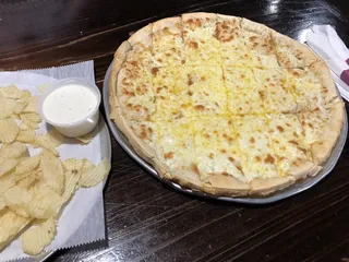 Upper Crust Pizza
