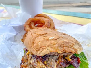 Hamburger Station
