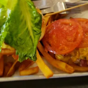 burger, burgers, food