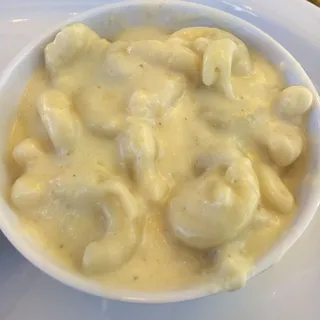 White Truffle Mac & Cheese