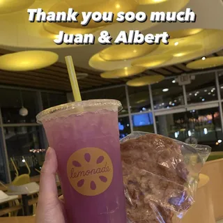 Peanut Pretzel Toffee Cookie