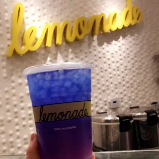 Skinny Lemonade Blue Butterfly Tea